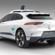 Illustration for article titled Googles Waymo Partners With Jaguar Land Rover To Build Up To 20,000 Autonomous I-Paces By 2020